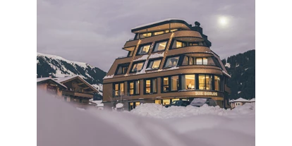 Hotels an der Piste - geführte Skitouren - Finsing (Uderns) - DAS GERLOS - Hotel DAS GERLOS