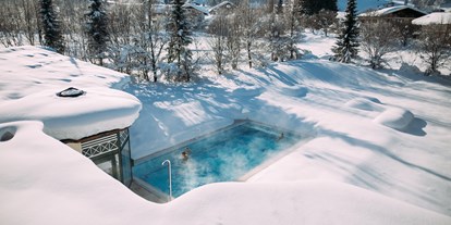 Hotels an der Piste - Skiraum: vorhanden - PLZ 8970 (Österreich) - Hotel Gut Weissenhof ****S