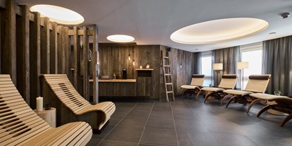 Hotels an der Piste - Skiraum: vorhanden - PLZ 8970 (Österreich) - meiZeit Lodge