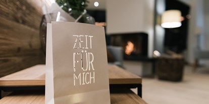 Hotels an der Piste - Klassifizierung: 4 Sterne - Österreich - Zeit für mich!  - meiZeit Lodge
