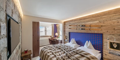 Hotels an der Piste - Skiservice: vorhanden - Hintermuhr - Kesselspitze Valamar Collection Hotel 