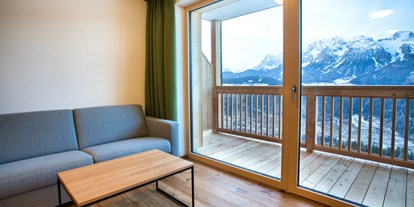 Hotels an der Piste - Parkplatz: kostenlos beim Hotel - Österreich - Appartement mit Ausblick, Schladming-Dachstein - Hotel Breilerhof