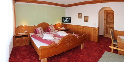 Hotels an der Piste - Skiraum: Skispinde - Michaelerberg (Michaelerberg-Pruggern) - Doppelzimmer Typ A - Hotel Breilerhof