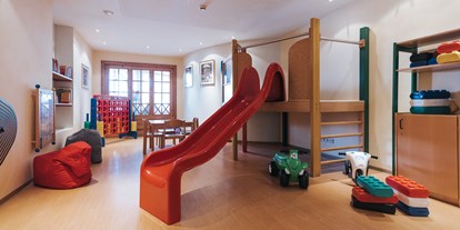 Hotels an der Piste - Österreich - Kinderspielraum - Hotel Schneider ****superior