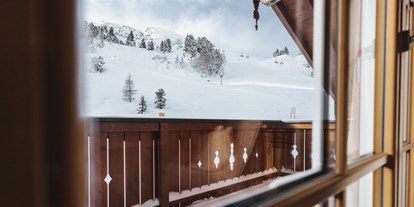 Hotels an der Piste - Hotel-Schwerpunkt: Skifahren & Kulinarik - Panoramablick - Hotel Schneider ****superior