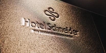 Hotels an der Piste - Skiraum: Skispinde - Skiraum - Hotel Schneider ****superior