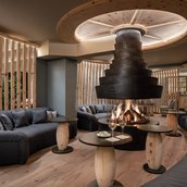 Hotels an der Piste: Lobby Bar - Precise Tale Seehof Davos