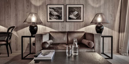 Hotels an der Piste - Klassifizierung: 4 Sterne - Calfreisen - Grischa - DAS Hotel Davos