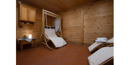Hotels an der Piste - Skiraum: versperrbar - Reischach (Trentino-Südtirol) - Relax Zimmer - Sports&Nature Hotel Boè