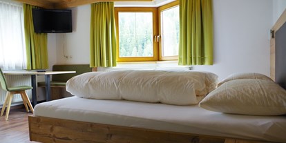 Hotels an der Piste - Verpflegung: Frühstück - Silvretta Arena - Ischgl - Samnaun - Hotel Edi