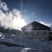 Skihotel - Hotel Bürchnerhof