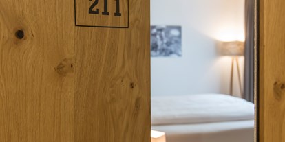 Hotels an der Piste - Verpflegung: Halbpension - Brienz BE - Hotel Reuti
