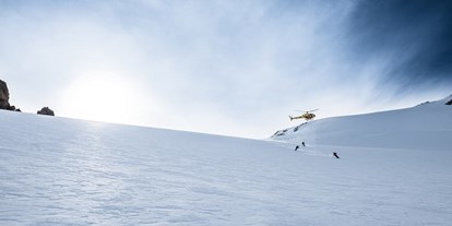 Hotels an der Piste - Skiraum: vorhanden - Davos Monstein - Nira Alpina -surroundings - Nira Alpina