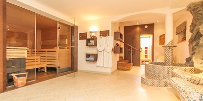 Hotels an der Piste - Sauna - Mühlbach am Hochkönig - Apartments-Pension Renberg