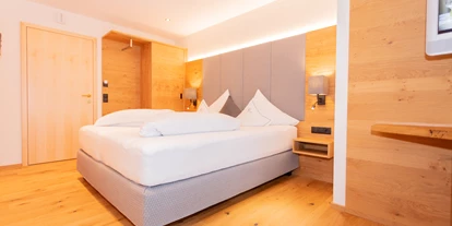 Hotels an der Piste - Hotel-Schwerpunkt: Skifahren & Familie - Enkerbichl - Apartments-Pension Renberg