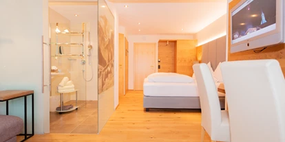 Hotels an der Piste - Sauna - Urreiting - Apartments-Pension Renberg