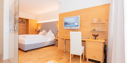 Hotels an der Piste - Preisniveau: moderat - Schloßberg (Maria Alm am Steinernen Meer) - Apartments-Pension Renberg