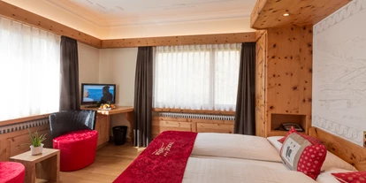 Hotels an der Piste - Trockenraum - Maloja - Hotel Nolda
