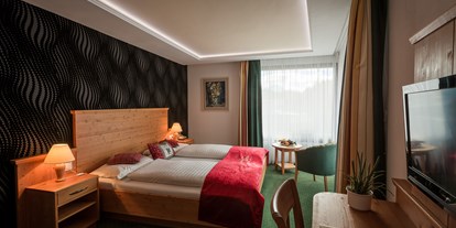 Hotels an der Piste - Wellnessbereich - Graubünden - Hotel Nolda