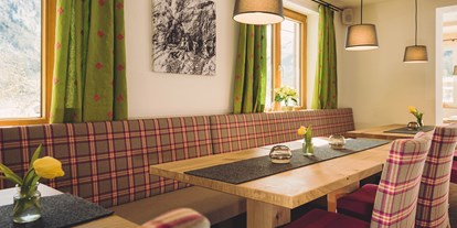 Hotels an der Piste - Klassifizierung: 3 Sterne - PLZ 6991 (Österreich) - Hotel Naturhof Stillachtal