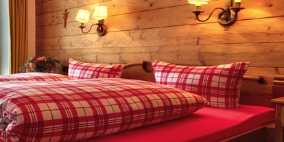 Hotels an der Piste - Ski-In Ski-Out - Unterwössen - Winklmoos Sonnenalm