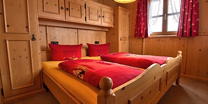 Hotels an der Piste - Preisniveau: moderat - Kitzbühel - Winklmoos Sonnenalm