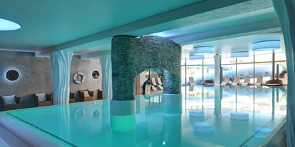 Hotels an der Piste - Pools: Innenpool - Vörstetten - Badeparadies mit Hallenbad, Kinder-Planschbecken und Ruheinseln - Feldberger Hof