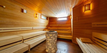 Hotels an der Piste - Wellnessbereich - Skigebiet Feldberg - Sauna - Feldberger Hof