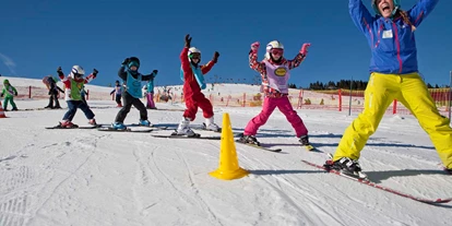 Hotels an der Piste - Skikurs direkt beim Hotel: für Kinder - Friedenweiler - Skifahren-Lernen am Feldberg - Feldberger Hof