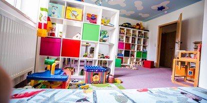 Hotels an der Piste - Verpflegung: All-inclusive - Kinderspielzimmer - Haus Waldeck