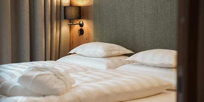 Hotels an der Piste - Hotel-Schwerpunkt: Skifahren & Ruhe - Ausserbraz - Omaela Apartments
