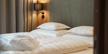 Hotels an der Piste - Skiraum: versperrbar - Warth (Warth) - Omaela Apartments