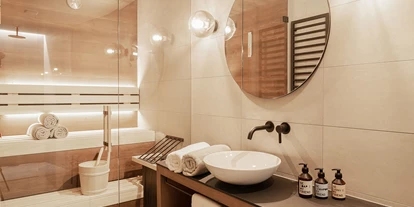 Hotels an der Piste - Sauna - Ausserbraz - Omaela Apartments
