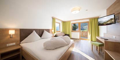 Hotels an der Piste - Skigebiet Sölden - Apart Talblick