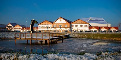 Hotels an der Piste - Skiraum: Skispinde - Wittenburg - Hotel Hamburg-Wittenburg van der Valk