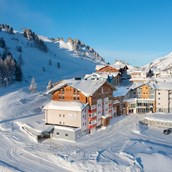 Skihotel - Hotel Enzian Adults-Only (18+)
