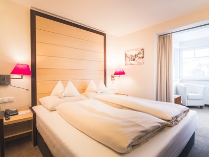 Hotels an der Piste - Hotel-Schwerpunkt: Skifahren & Kulinarik - Großarl - Hotel Enzian Adults-Only (18+)