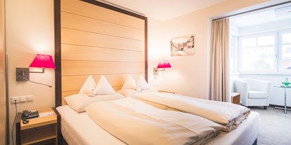 Hotels an der Piste - Skiservice: Wachsservice - Hotel Enzian Adults-Only (18+)