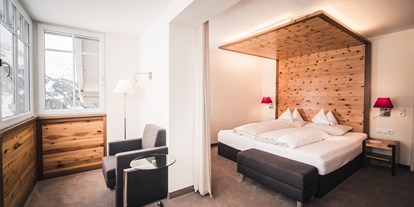 Hotels an der Piste - Skiraum: vorhanden - PLZ 8970 (Österreich) - Hotel Enzian Adults-Only (18+)