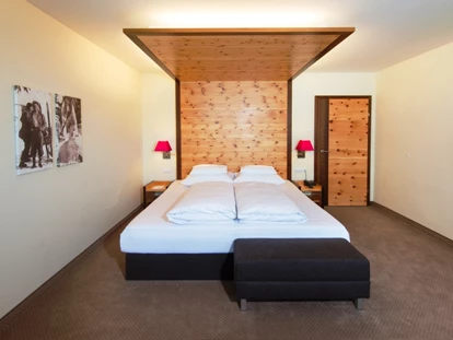 Hotels an der Piste - Preisniveau: exklusiv - Unterburgstallberg - Hotel Enzian Adults-Only (18+)