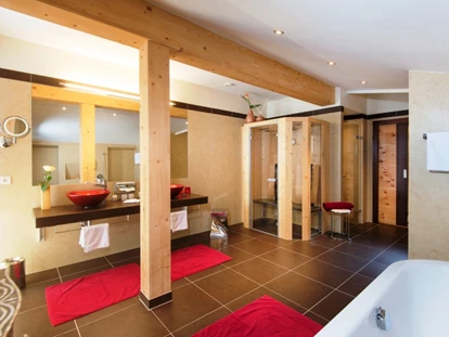Hotels an der Piste - Ski-In Ski-Out - Hintermuhr - Hotel Enzian Adults-Only (18+)