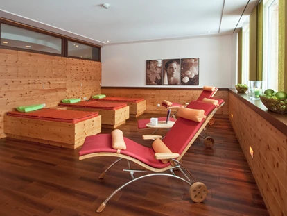 Hotels an der Piste - Hotel-Schwerpunkt: Skifahren & Wellness - Hintermuhr - Hotel Enzian Adults-Only (18+)