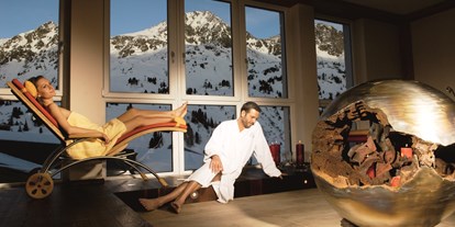 Hotels an der Piste - Skiservice: Skireparatur - Schladming - Hotel Enzian Adults-Only (18+)