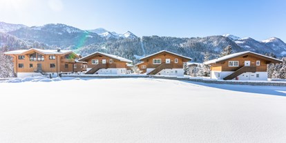 Hotels an der Piste - Skiraum: versperrbar - Söll - Feriendorf Wallenburg