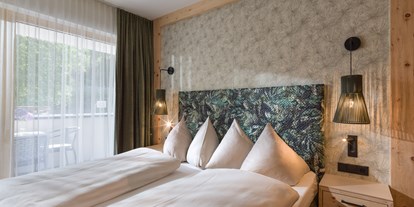 Hotels an der Piste - Hotel-Schwerpunkt: Skifahren & Kulinarik - Suite Bergquell - Alpin Family Resort Seetal ****s