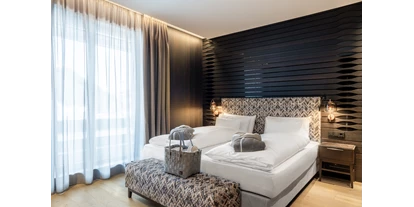 Hotels an der Piste - Preisniveau: moderat - Wolkenstein/Gröden Südtirol - Suite La Bula - Hotel Stella - My Dolomites Experience
