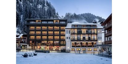Hotels an der Piste - Skiverleih - Reischach (Trentino-Südtirol) - Hotel Stella - Hotel Stella - My Dolomites Experience