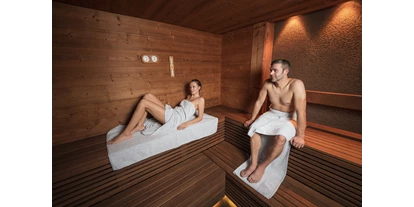 Hotels an der Piste - Skikurs direkt beim Hotel: für Erwachsene - Reischach (Trentino-Südtirol) - Sauna - Hotel Stella - My Dolomites Experience