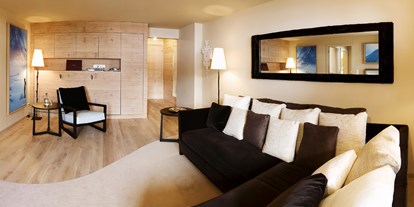 Hotels an der Piste - Hotel-Schwerpunkt: Skifahren & Romantik - Kappl (Kappl) - Die Hinterwies