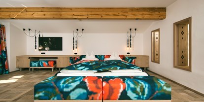 Hotels an der Piste - Hotel-Schwerpunkt: Skifahren & Romantik - Mellau - Die Hinterwies